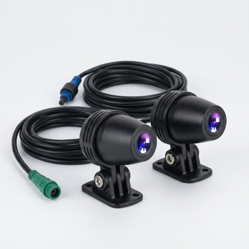 Dual Camera Set